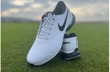 Nike Air Zoom Victory Tour 3 golf shoes