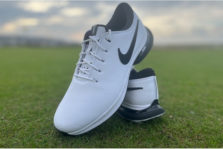 Testing Rory McIlroy s golf shoe Nike Air Zoom Victory Tour 3 Review Equipment Reviews