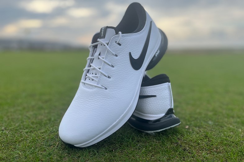 Nike Victory 2024 Tour Golf Shoes