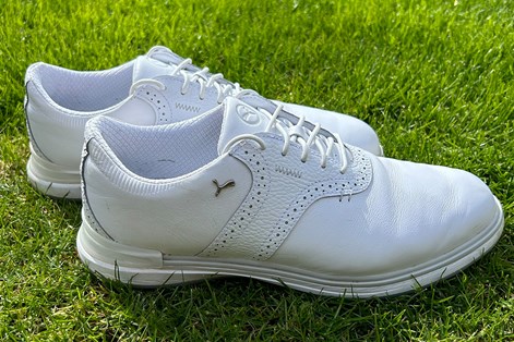 Puma Avant Golf Shoes