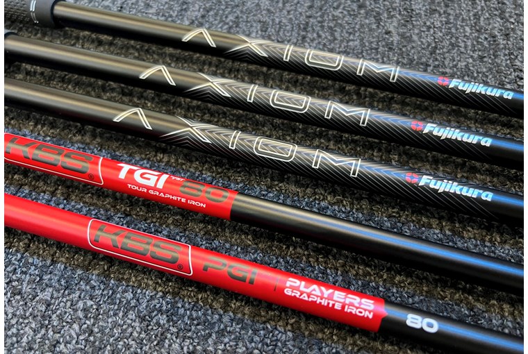 The 6 Best Shafts for Driving Iron Best iron shafts