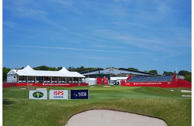 ISPS Handa Championship 2024 preview