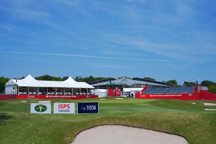 ISPS Handa Championship 2024 preview