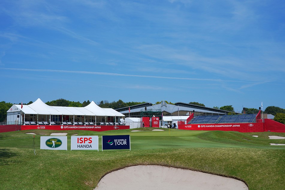 ISPS Handa Championship 2024 Field, betting odds, and tee times for
