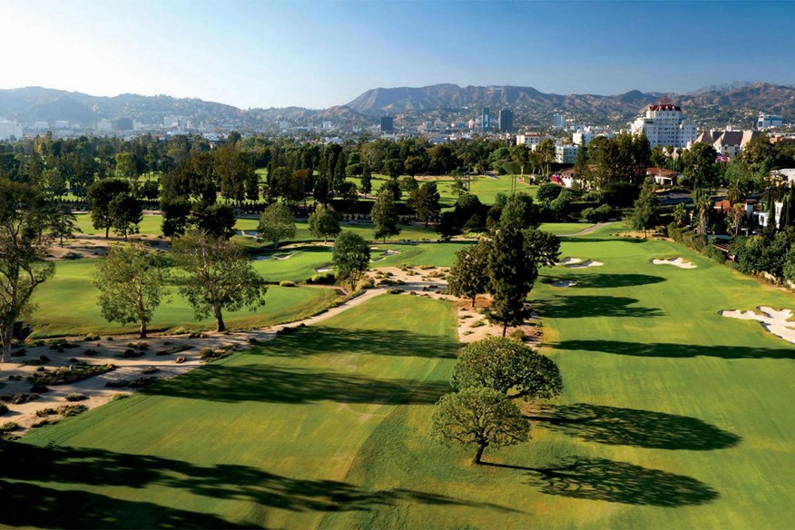 Wilshire Country Club