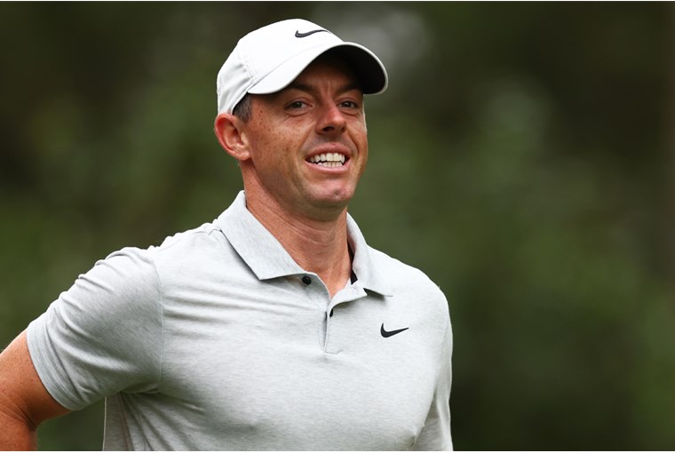 Rory McIlroy to rejoin PGA Tour board, just five months after quitting