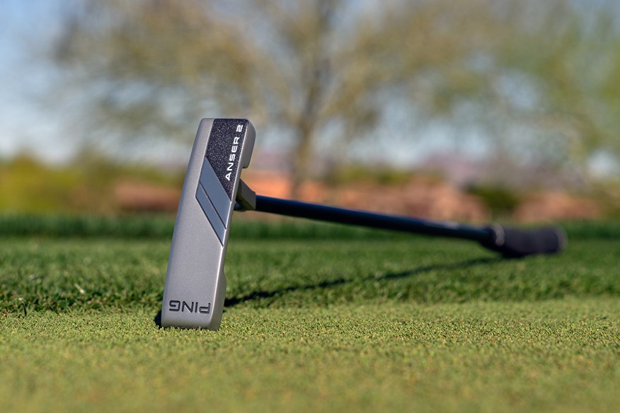 Ping Anser 2 Putter