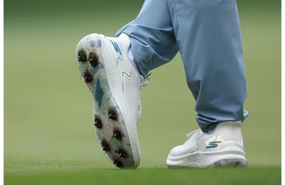 Comfortable and stylish: Skechers Go Golf 2024