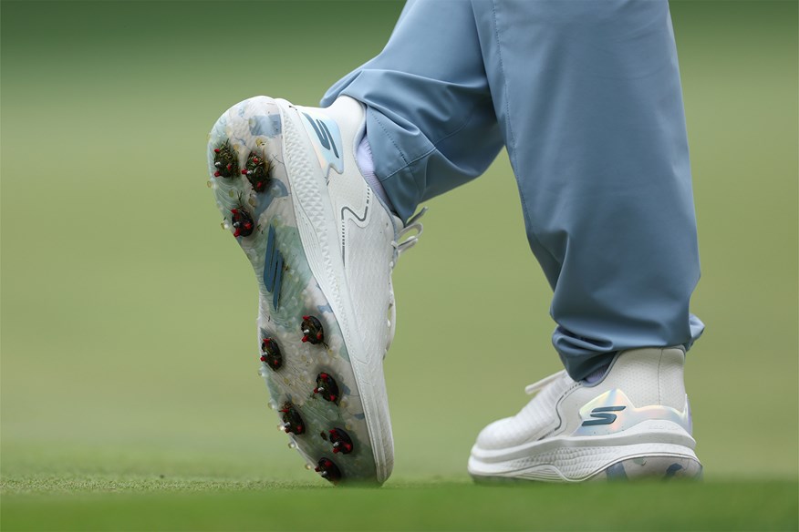 Comfortable and stylish: Skechers Go Golf 2024