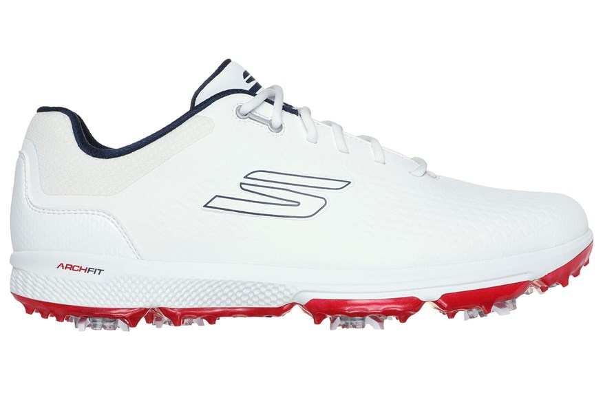 Skechers Go Golf Pro 6