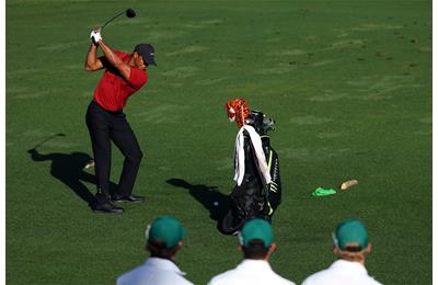 Was Tiger Woods' career ruined by golf coaching?