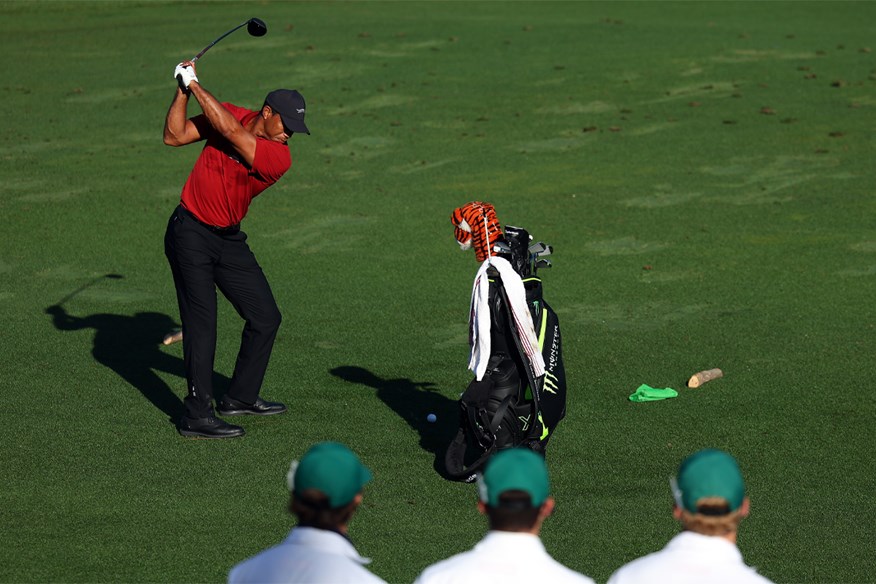 Was Tiger Woods' career ruined by golf coaching?