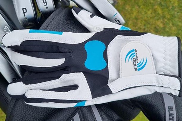 Me and My Golf True Grip training glove review