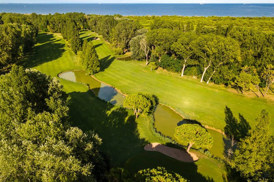 Circolo Golf Venezia