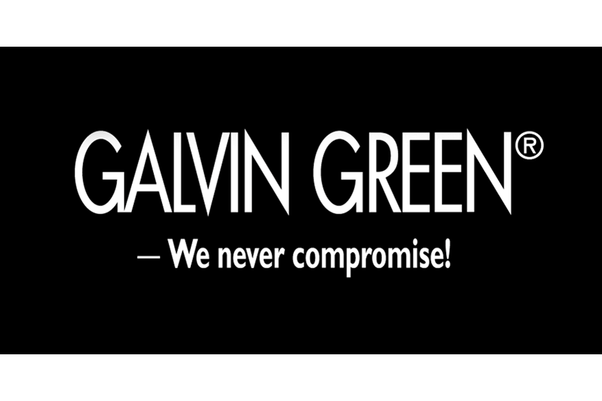 Galvin Green