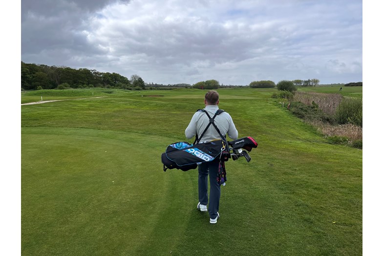 Best Golf Stand Bags 2026: Top Picks for Comfort and Durability