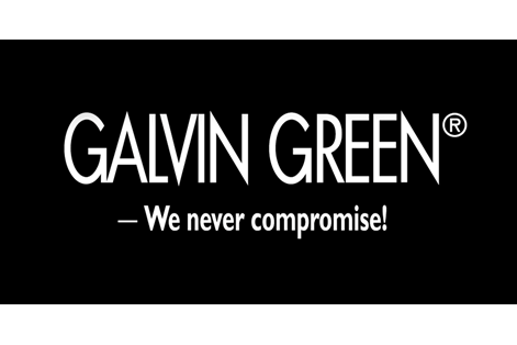 Galvin Green Galvin Green