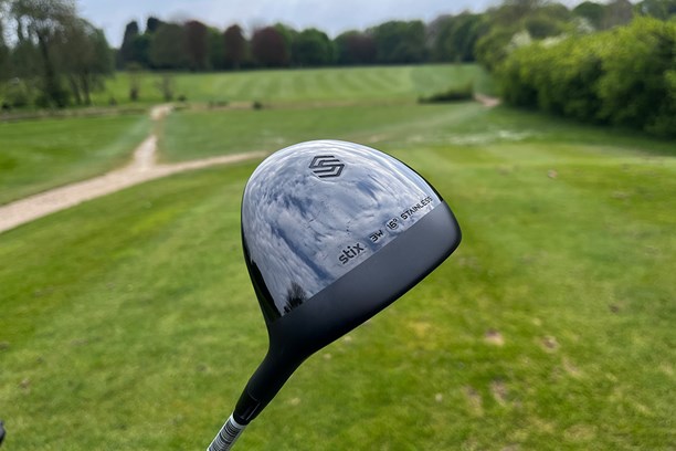 Stix Perform Fairway Wood