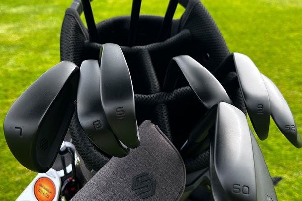 Stix Perform Irons and Wedges