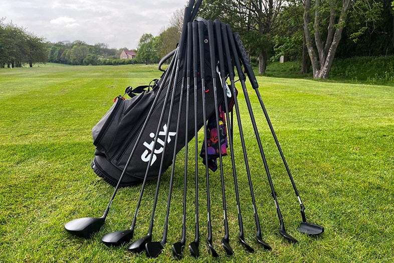 Stix Golf online 3Wood