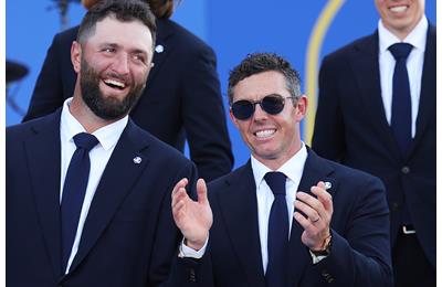 Beef says the crazy money being handed out in golf is detrimental to the game