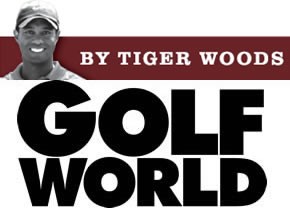 Tiger Woods Golf Instruction