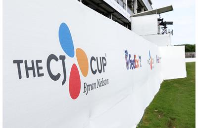 The CJ Cup Byron Nelson winner is set to receive $1.71 million