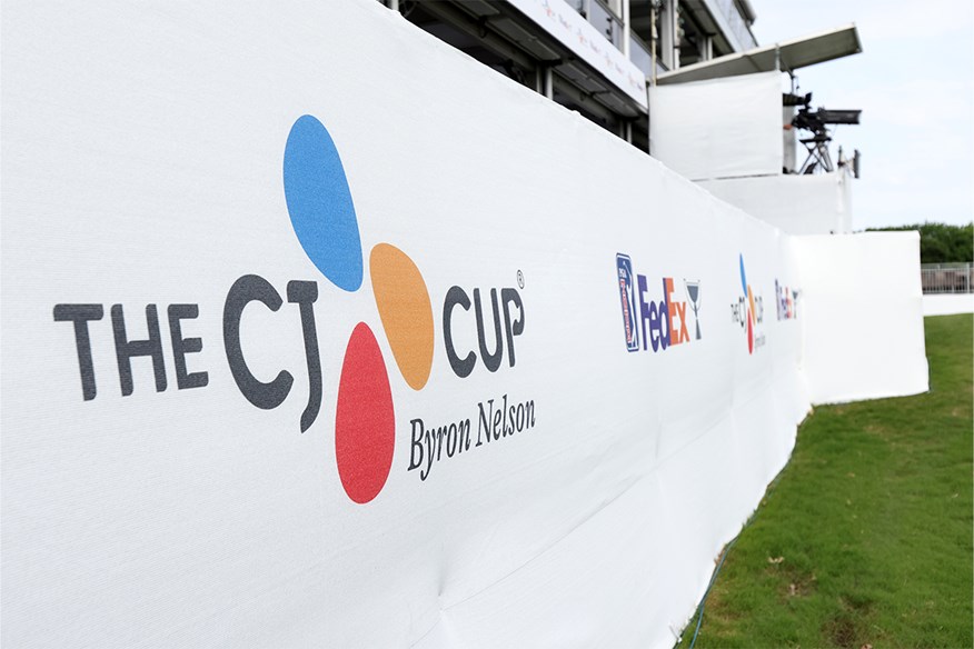 The CJ Cup Byron Nelson winner is set to receive $1.71 million