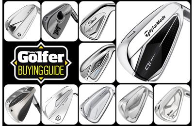 Best Golf Irons 2024