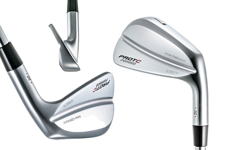 Proselect Irons Best Players' Irons 2026 | Top models for high-level players