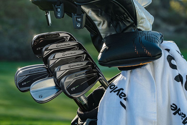 Taylormade Iron Rack Best TaylorMade Irons 2026: Which should you put in your bag?