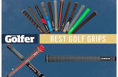 Best golf grips 2024