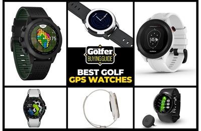 The Best GPS Golf Watches in 2025
