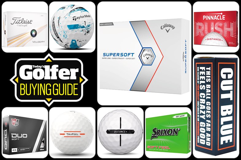 Wanting A Bargain? Check Out The 10 Best Cheap Golf Balls