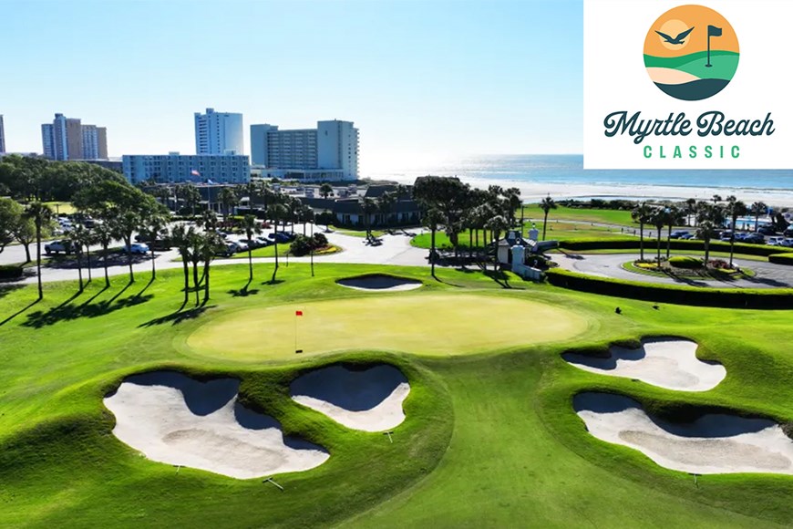 Myrtle Beach Classic Odds: Your Ultimate Guide to Enjoying the Annual Event