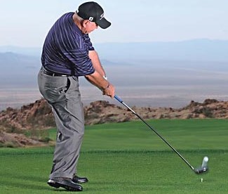 Butch Harmon