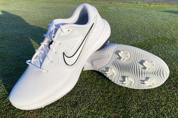 The best value Nike golf shoes My Nike Victory Pro 3 Golf Shoes Review Equipment Reviews