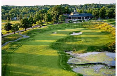 Valhalla Golf Club