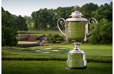 There are lots of reasons to get excited about the 2024 PGA Championship at Valhalla