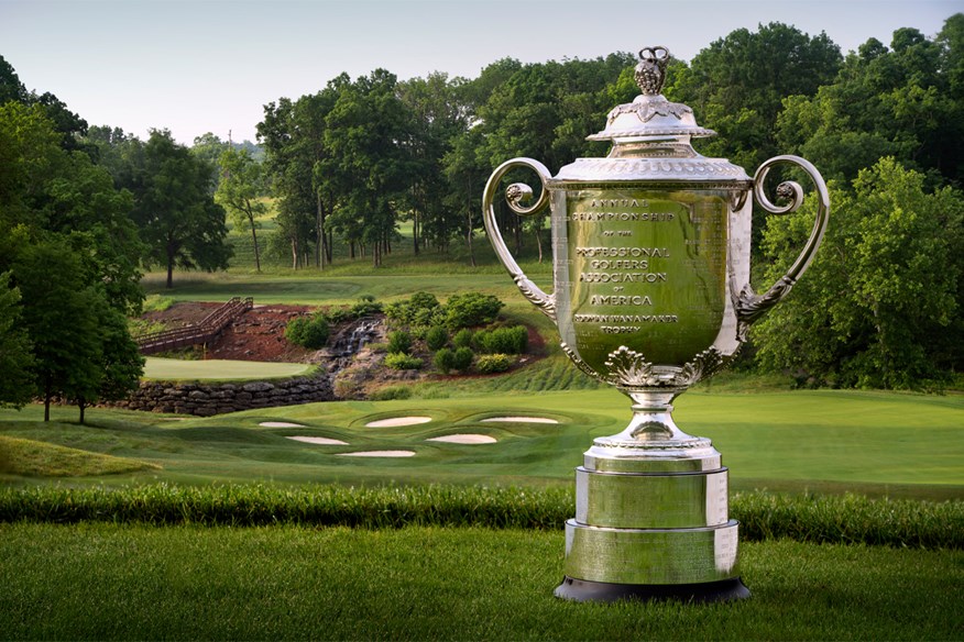 There are lots of reasons to get excited about the 2024 PGA Championship at Valhalla