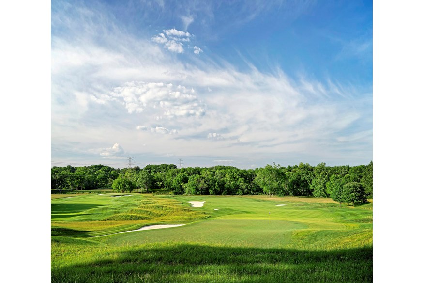 Valhalla will host the 2024 PGA Championship