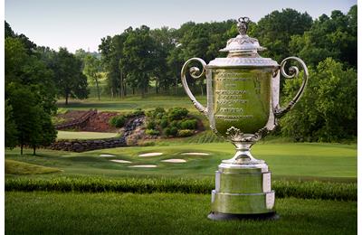 US PGA Championship 2024: Who is in the field?