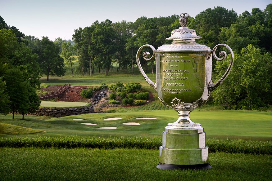 US PGA Championship 2024: Who is in the field?