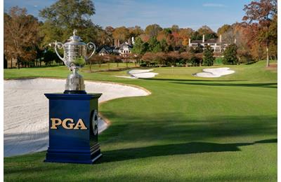 The PGA Championship lacks the identity of the other three majors.