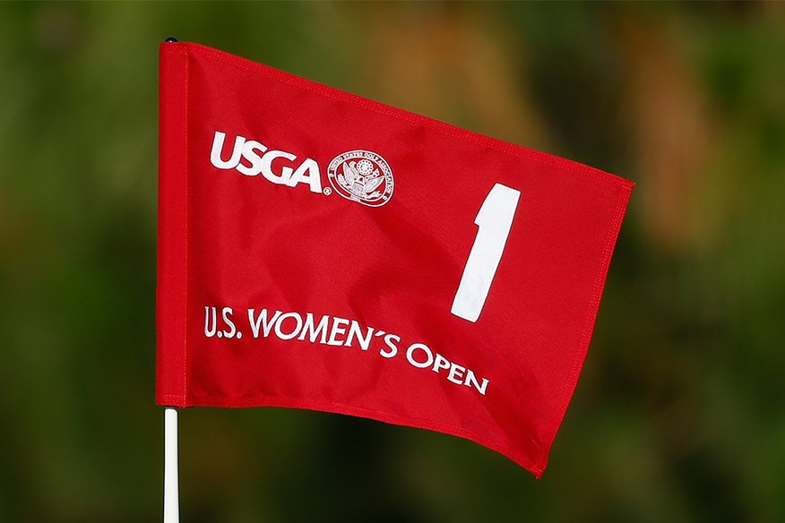 Everything you need to know about the 2024 US Women's Open from Lancaster Country Club