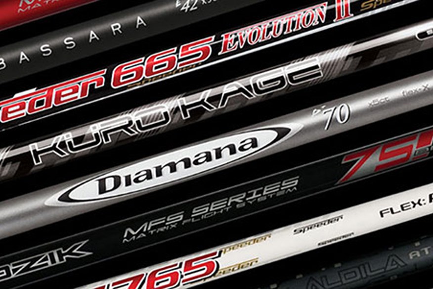 How to choose the best driver shaft for your golf game