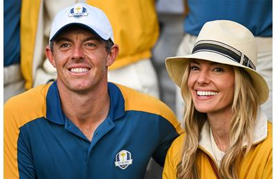 Rory McIlroy files for divorce from wife Erica