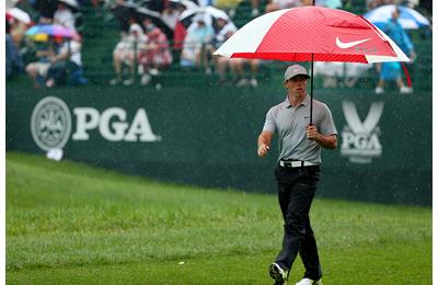 What does the weather have in store for the 2024 PGA Championship?