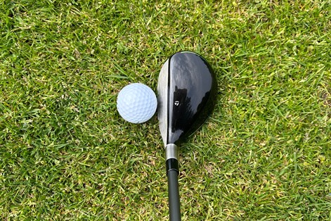 TaylorMade RBZ Speedlite Hybrid