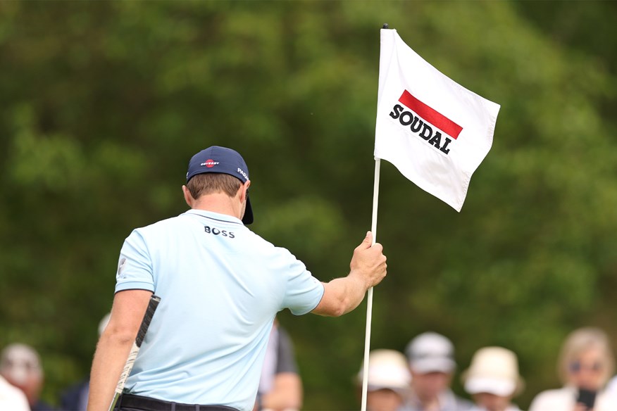 Soudal Open 2024: The European Swing on the DP World Tour begins in Belgium